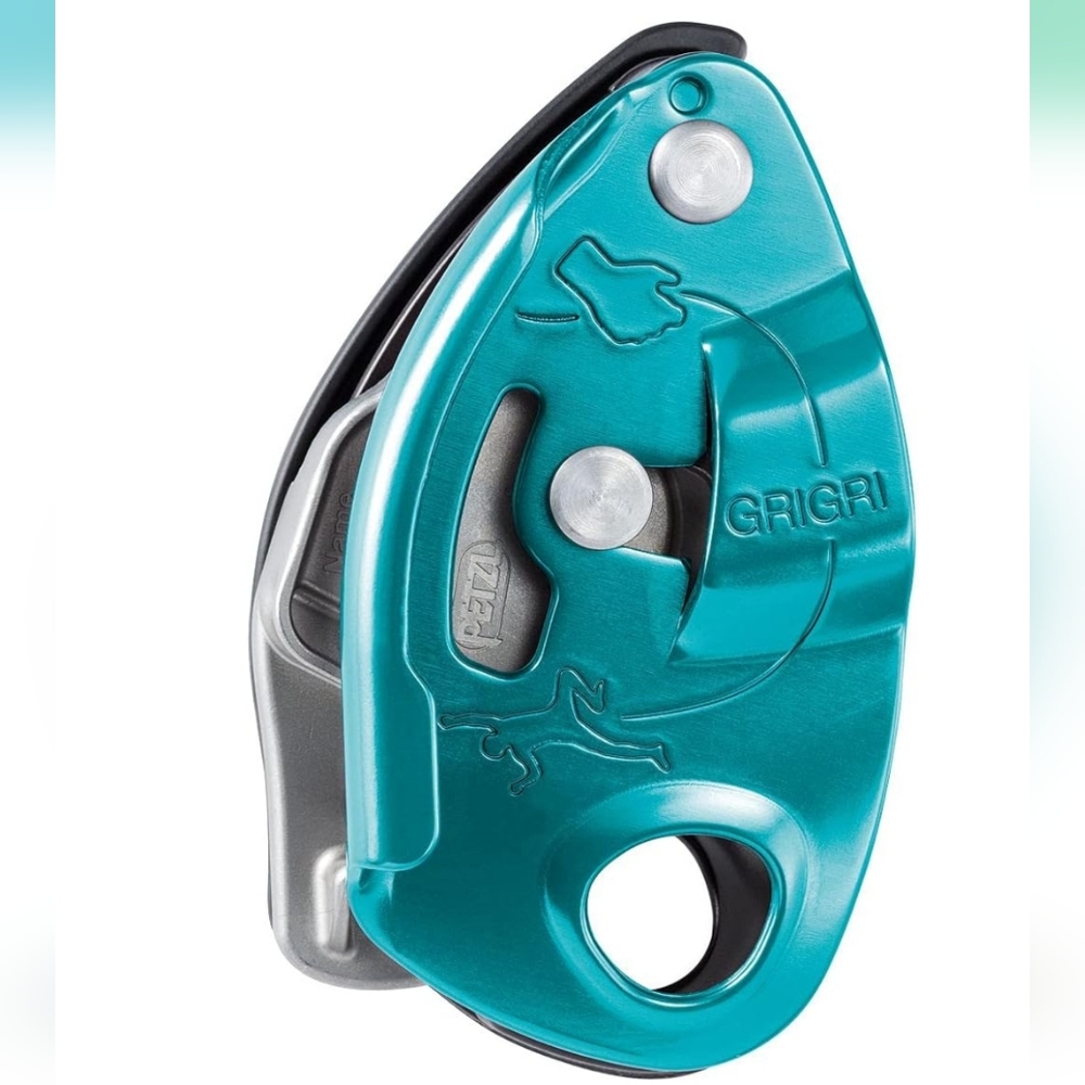 Petzl GRIGRI Belay Device